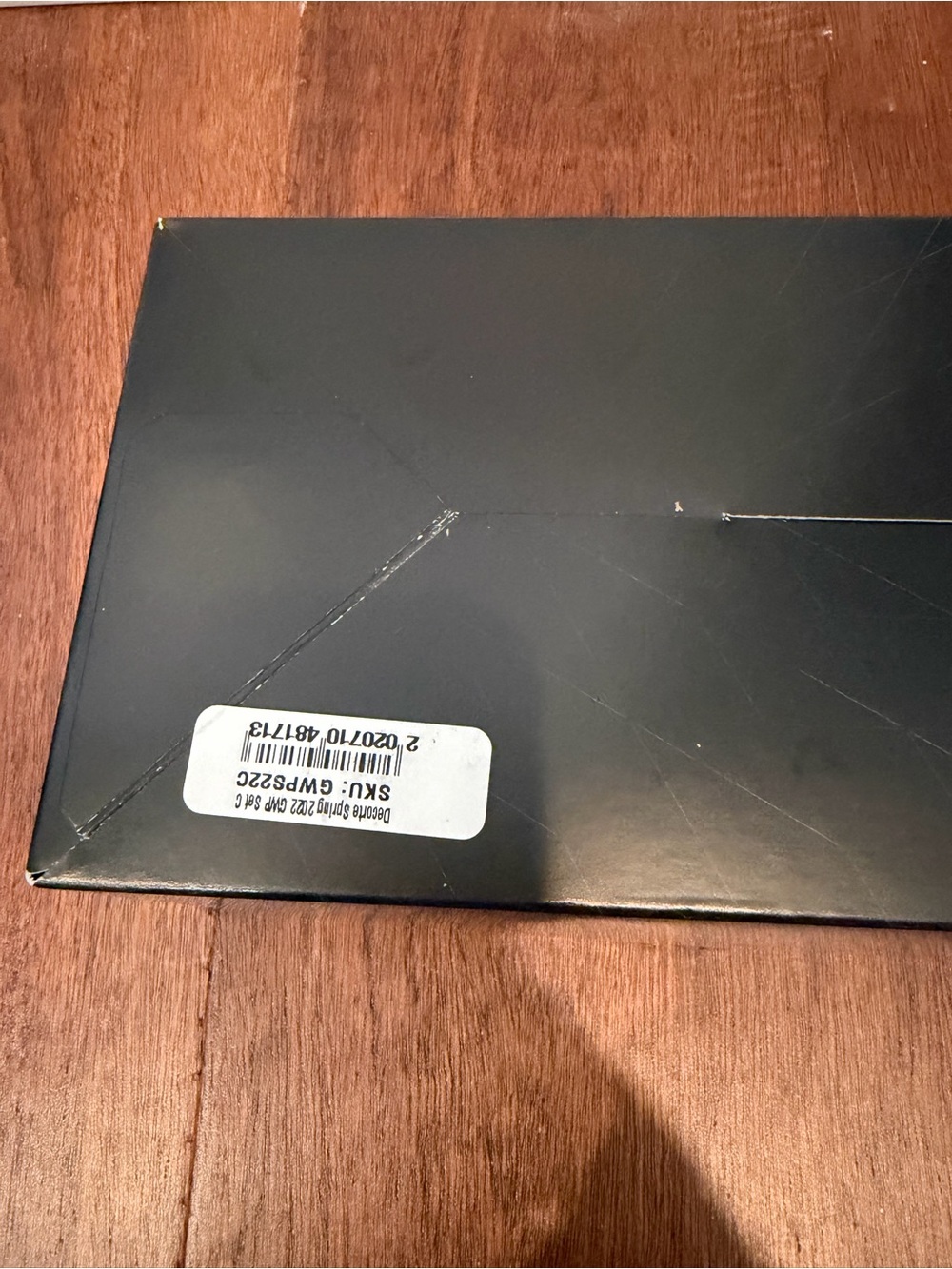 Decorte gift set - Picture 11 of 11